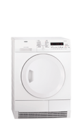 Reparación averías secadora Kenwood en  Córdoba