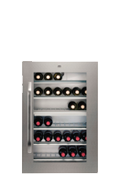 Reparación averías vinoteca Kenwood en  Córdoba